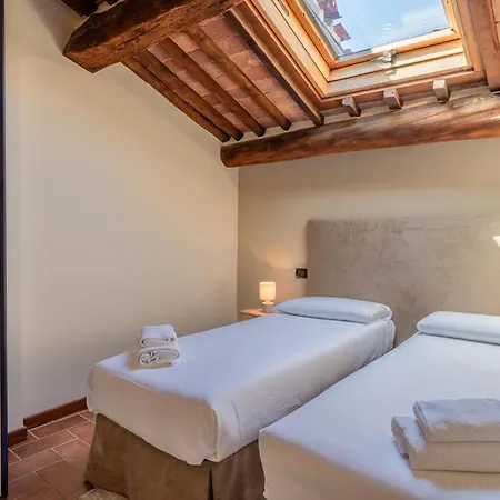 Toro's Apartamento *