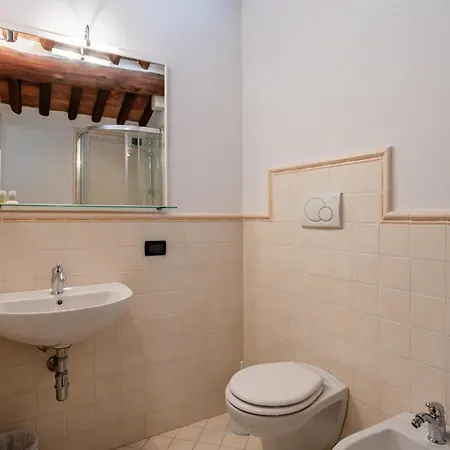 Apartment Toro's Lucca