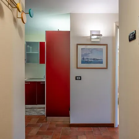 Toro's Apartment Lucca