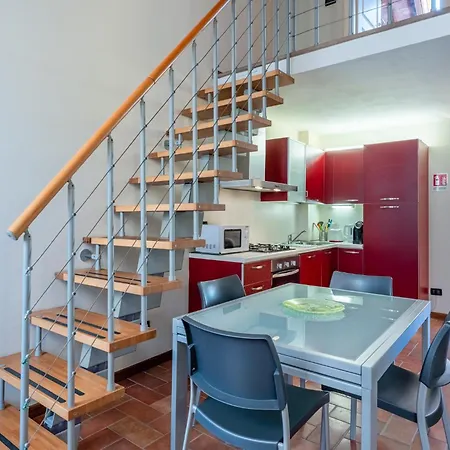 Apartment Toro's *
