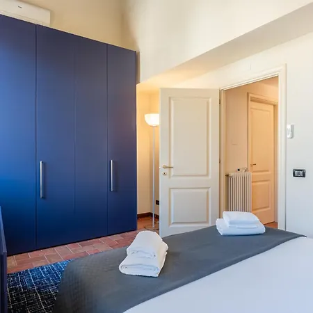 Toro's Apartamento